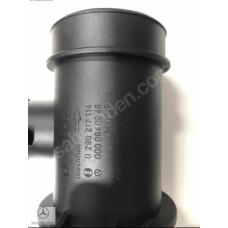 BAŞKAN TİC.MERCEDES A0000940948 W202 W210 W208 HAVA AKIŞ METRE 0000940948 